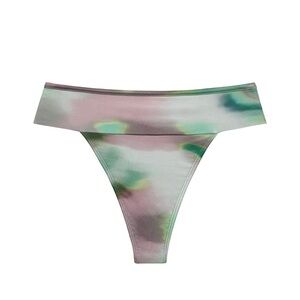 NWT MONTCE TAMARINDO BIKINI BOTTOMS